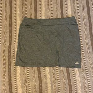 WOMENS TENNIS/GOLF SKORT